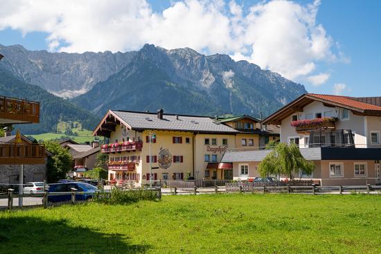 Banner Walchsee in Österreich I Online bestellen!