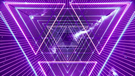 Banner Lasershow mit Stimmung als Textilbanner oder PVC-Banner